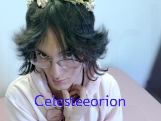 Celesteeorion