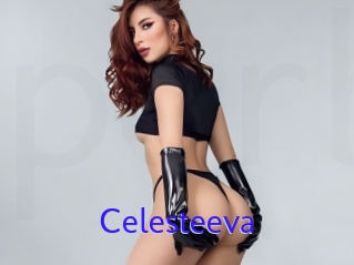 Celesteeva