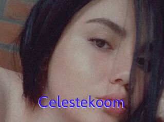 Celestekoom