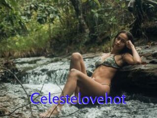 Celestelovehot