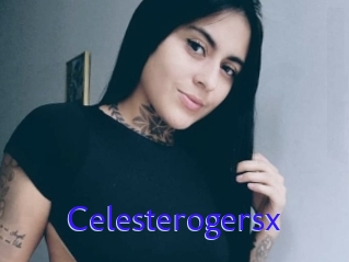 Celesterogersx