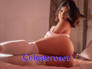 Celesteroset