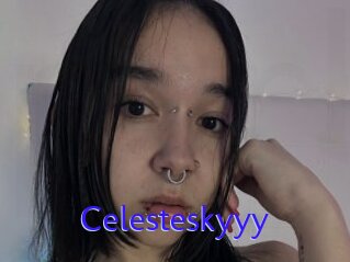 Celesteskyyy