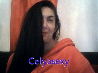 Celyasexy