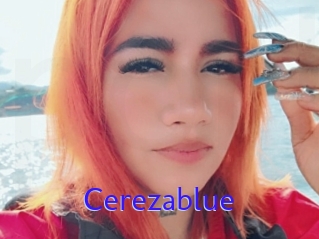 Cerezablue