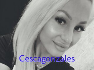 Cescagonzales