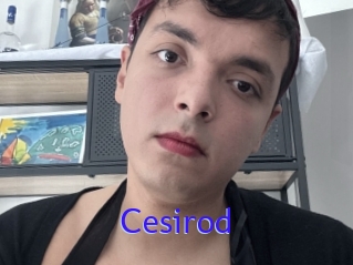 Cesirod