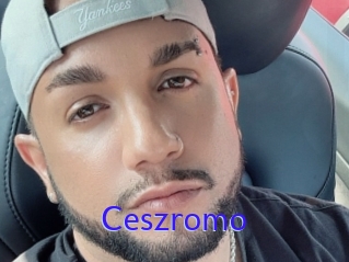 Ceszromo