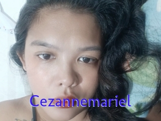 Cezannemariel