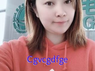 Cgvcgdfge