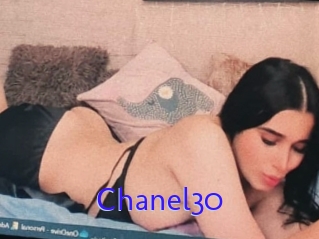 Chanel30