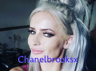 Chanelbrooksx