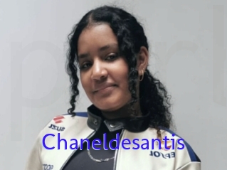 Chaneldesantis