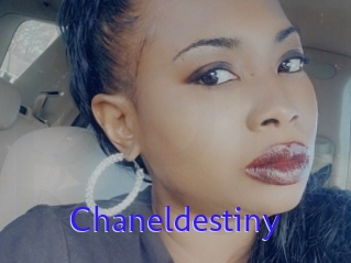 Chaneldestiny