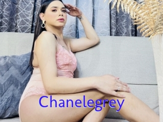 Chanelegrey