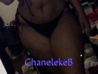 ChanelekeB