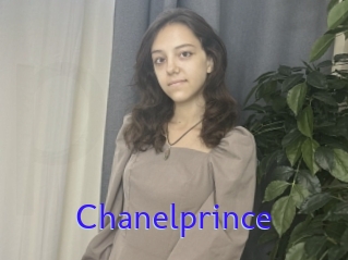 Chanelprince