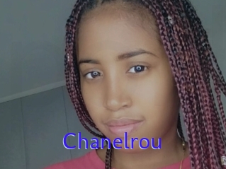 Chanelrou