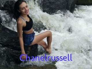 Chanelrussell