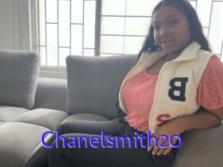 Chanelsmith20