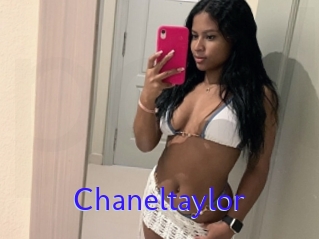 Chaneltaylor