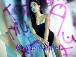 Chanemontiel