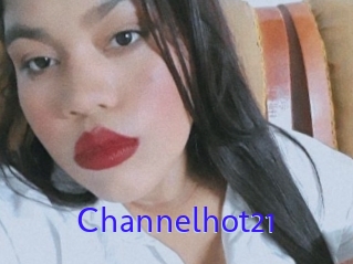 Channelhot21