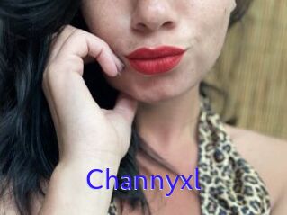 Channyxl