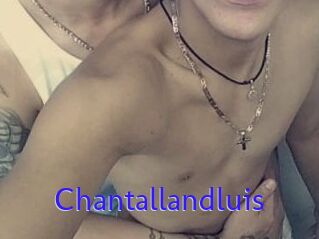 Chantallandluis