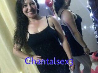 Chantalsex3