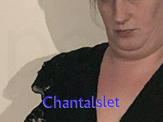 Chantalslet