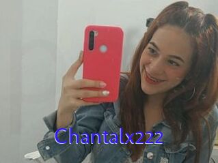 Chantalx222