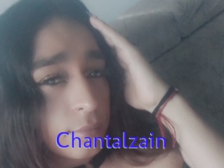 Chantalzain