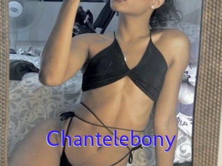 Chantelebony