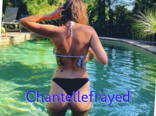 Chantellefrayed