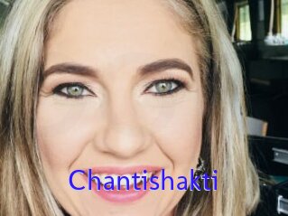 Chantishakti