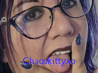 Chaoskittyxo