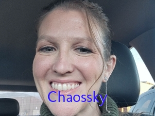 Chaossky