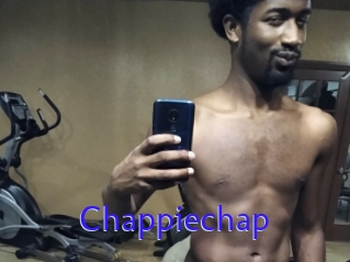 Chappiechap