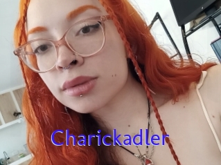 Charickadler