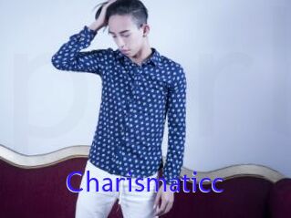 Charismaticc