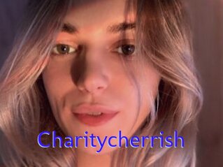 Charitycherrish