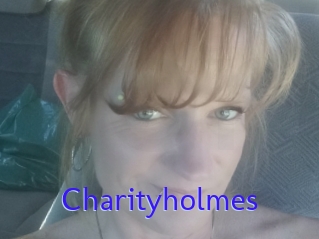 Charityholmes