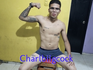 Charlbiigcock