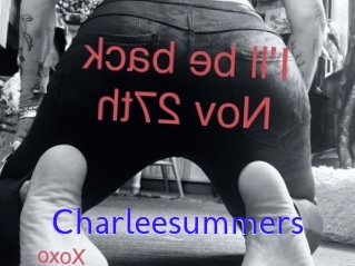 Charleesummers