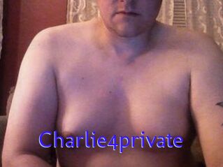 Charlie4private