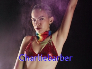 Charliebarber