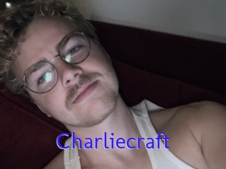 Charliecraft