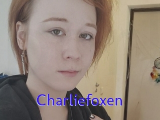 Charliefoxen