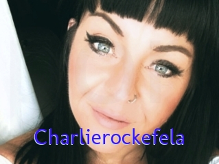 Charlierockefela